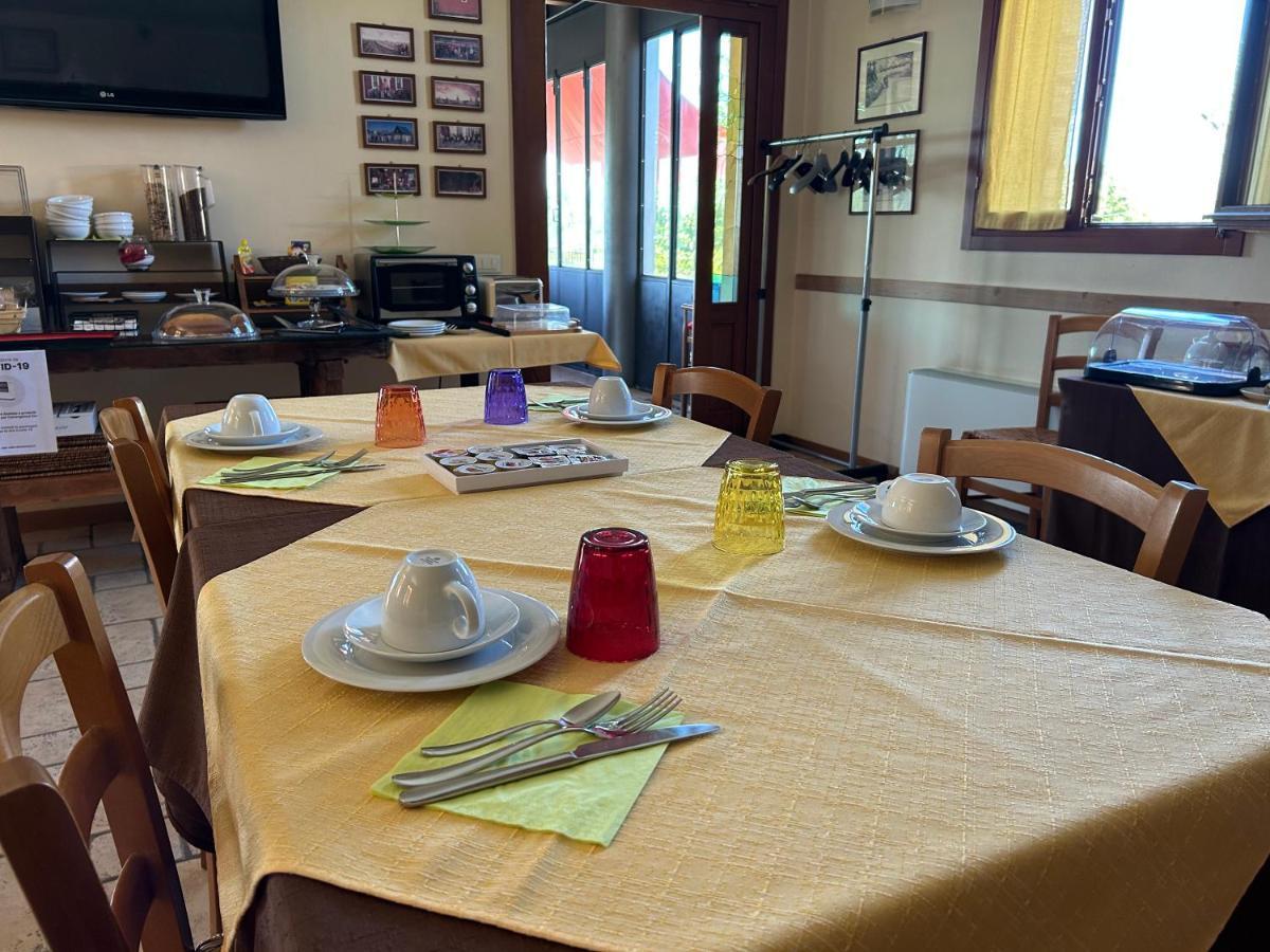 Alojamento de Acomodação e Pequeno-almoço La Montagnola *