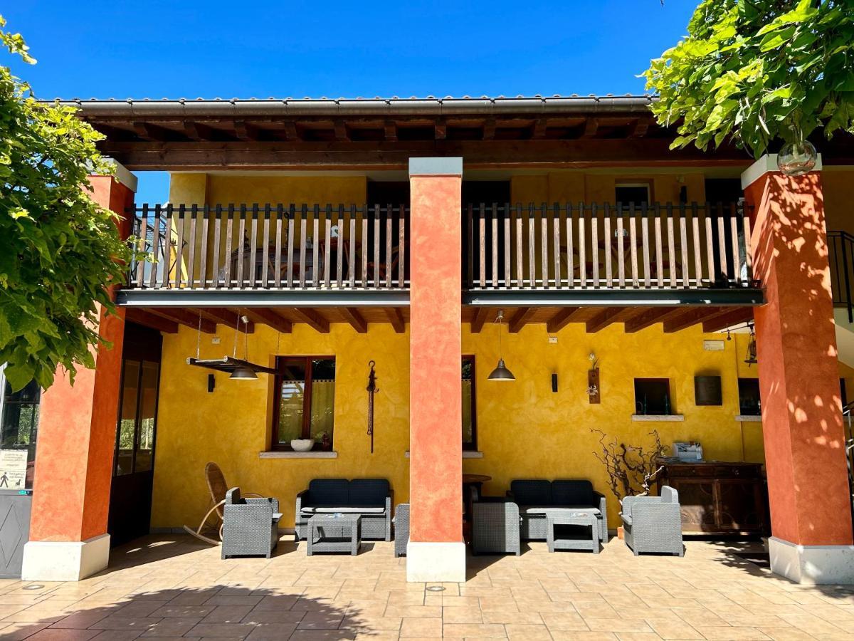 Country House La Montagnola Valdobbiadene